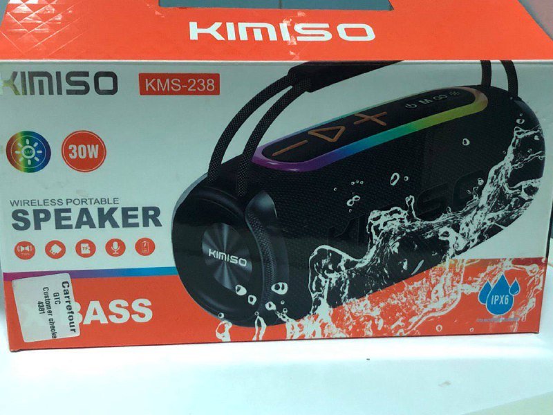 Колонка speaker 2