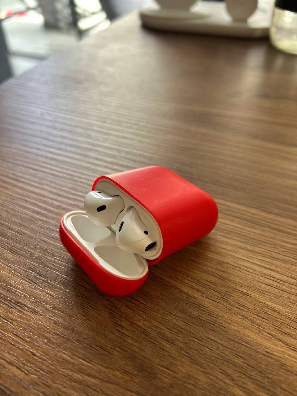 AirPods 2 3