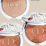 Бронзер Dior 2