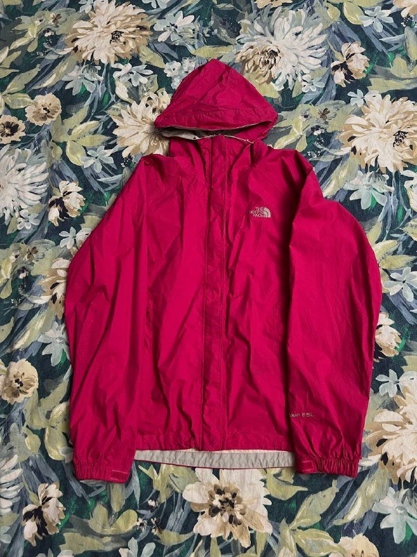The North face оригинал куртка женская
