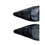 Туфли Gucci на kitten heels 3