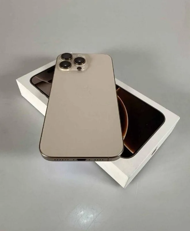 iPhone 16 Pro 512GB 1