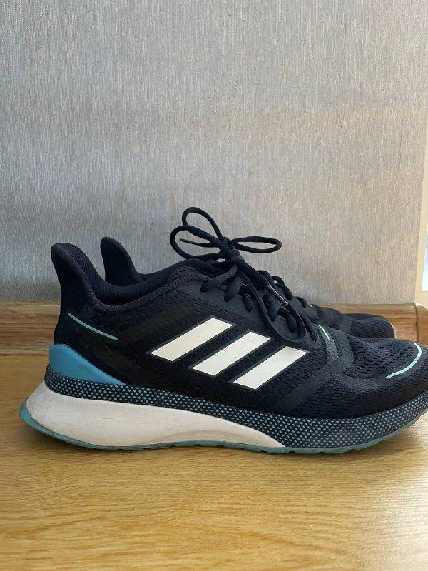 Кроссовки NIKE, adidas, NB размер 44 4