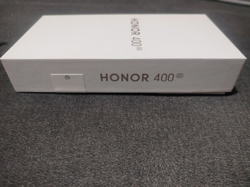 Honor 400 8/256GB smartphone 5