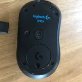 Мышь Logitech G403, клавиатура Reddragon K530RGB 2