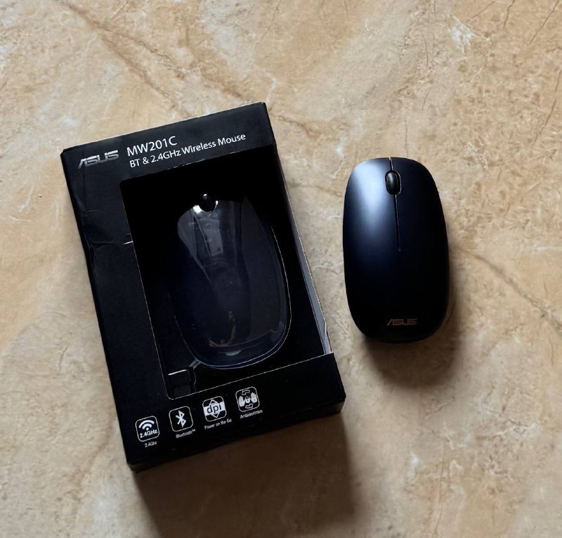 Мышь Asus MW201C, Мышь Logitech M190 2