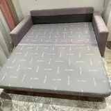 Sofa bed 4