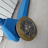 Детский самокат 4