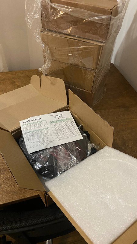 Световой прибор светомузыка прожекторы 6