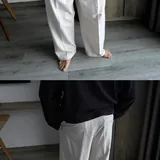 Куртка YZY GAP, куртка DICKIES, шапка JACQUEMUS, кошелек DICKIES, брюки ZARA 6