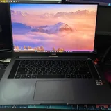 Ноутбук Huawei MateBook D16 1