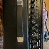 Комбик NUX 40 Вт 2