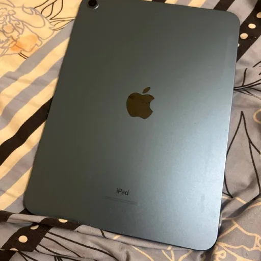 iPad
