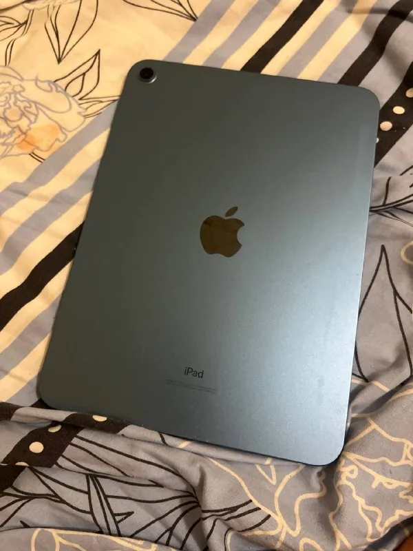 iPad