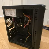 Системный блок AMD E1-2500 1