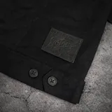 SAPPHIRE BLACK WORK JACKET 5