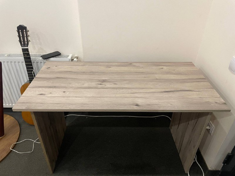 Стол 120х60х74