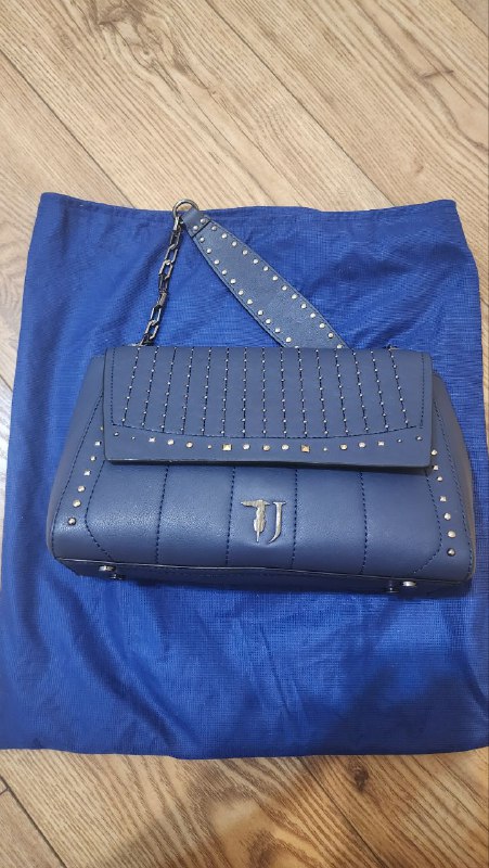 Сумка Trussardi Jeans 1
