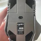 Игровая мышь для компьютера 2