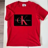 Мужская футболка Calvin Klein 1