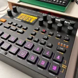 Elektron Digitakt семплер, драм-машина, секвенсор 2