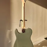 Глюкофон RAV Vast, бас Mirsock JB-Mini, электрогитара Harley Benton TE-62DB, бас Yamaha TRBX304, процессор Sonicake Pocket Master, комбо Fender Champion 20 6