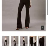 Calvin Klein джинсы женские 8