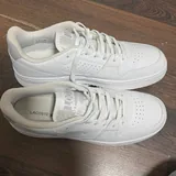 Кроссовки Lacoste кожаные, размер 44 6