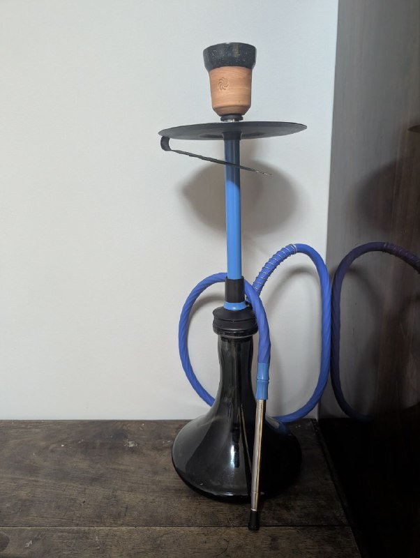 Кальян Misha is my shisha комплект 2