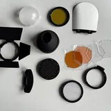 Набор насадок Godox AK-R1 1
