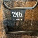 Zara рубашка 2