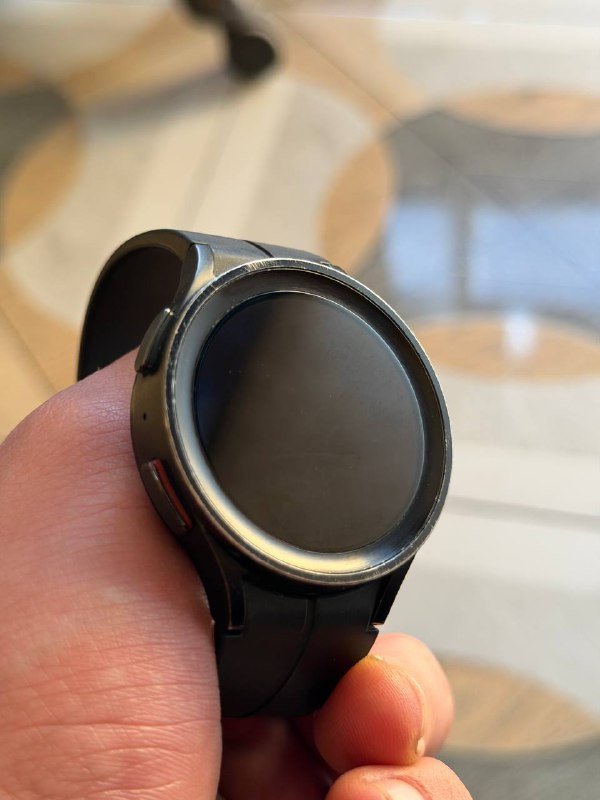 Samsung Galaxy watch 5 pro