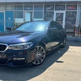 BMW 530 2