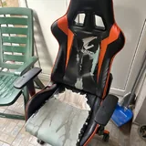 2 кресла AORUS 2