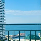 1+1 квартира с видом на море в Батуми 1