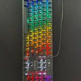 Bloody S520N клавиатура 3