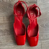 Туфли Zara, 38 размер 3