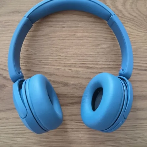 Беспроводные наушники Sony