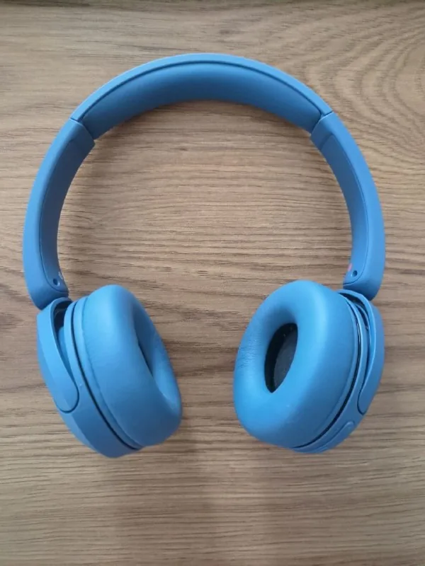 Беспроводные наушники Sony