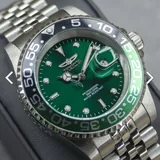 Часы INVICTA PRO DIVER HULK 3