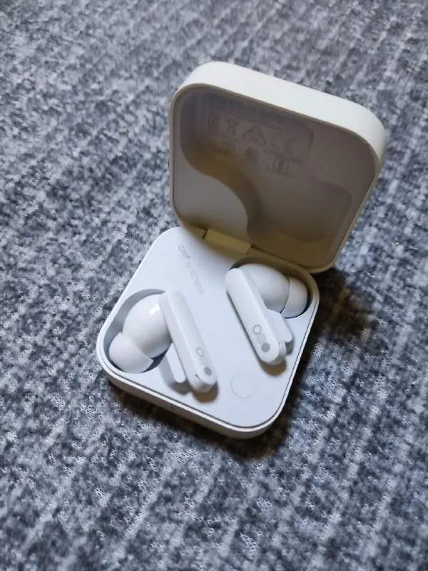 Наушники CMF buds pro 2 1
