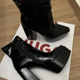 Ботильоны 1