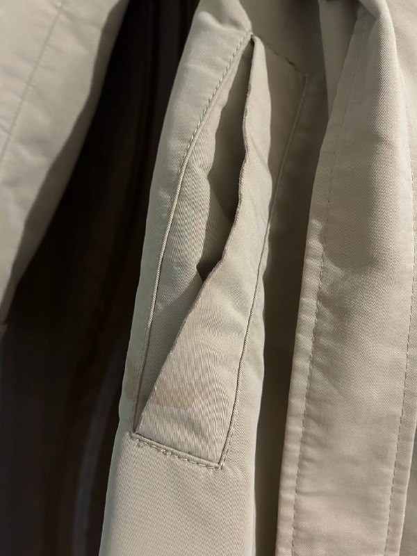 Плащ pull&bear женский размер S 4