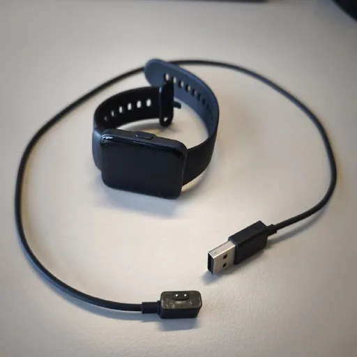 Смарт-часы Xiaomi Redmi Watch 2 Lite