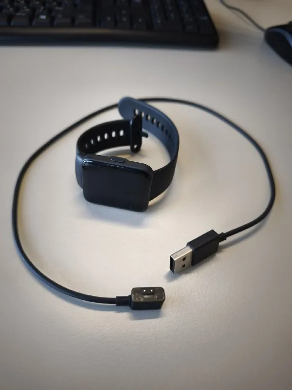 Смарт-часы Xiaomi Redmi Watch 2 Lite 1