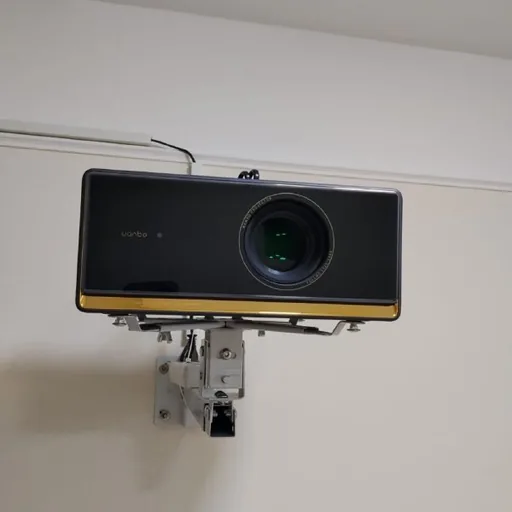 Проектор Wanbo X5 Pro