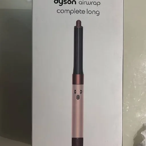 Фен-стайлер Dyson HS05
