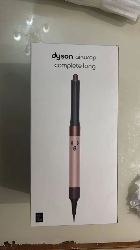 Фен-стайлер Dyson HS05