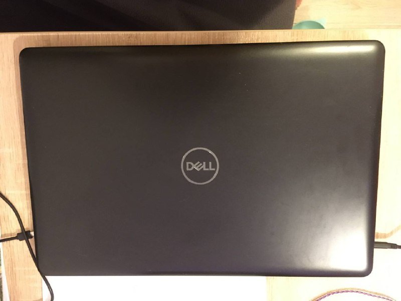 Ноутбук DELL Inspiron 5767 17.3"