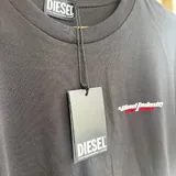 Футболка Diesel T-JUST SMALL IND OFF MAGLIETTA 5